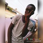 Nana k - instagram username