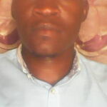 Walter okello - instagram username