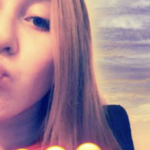 Kaylee - instagram username