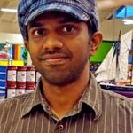 MathewSimeon - instagram username