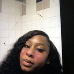 Trixi - snapchat username