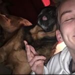 Thomas - instagram username