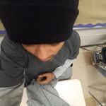 Joel - snapchat username