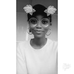 Preshy - instagram username