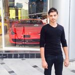 Awais cheema - kik username