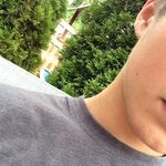 Zachery Burchfield - instagram username