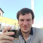 James - kik username