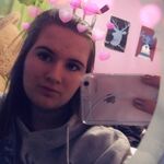 Hannah  - snapchat username