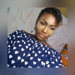 Sandra - instagram username