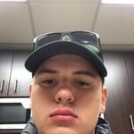 john_cooper350 - snapchat username