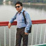 yuvi mehra - instagram username