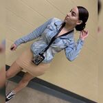 Bella rose - snapchat username