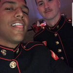 Kyle Carmichael - snapchat username