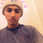 Omar - snapchat username