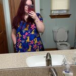 Nickyw54615 - snapchat username