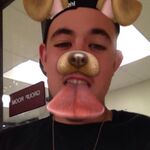 Mitchell - kik username