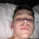 Oscar_foxx19 - snapchat username