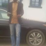 obafemi coker - instagram username