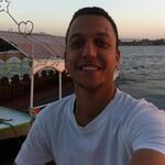 AhmedSaeed - instagram username