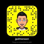 Julius palmersson - snapchat username
