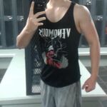 Tybo9714 - kik username