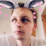 Dan - snapchat username