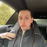 Serah lactose - tiktok username