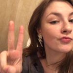 madeleineislit - instagram username