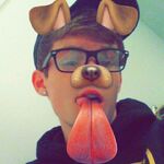 XO Corey Vert - instagram username