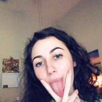 Brittanyadamsss - kik username