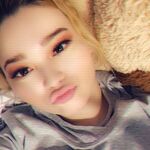 Karla - instagram username