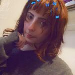 Kiwi - twitter username