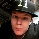 ronald8873 - instagram username