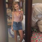 Kymarie35 - kik username