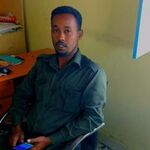 maxamed  - instagram username