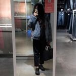 Aimy - snapchat username