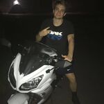 Dylan - snapchat username