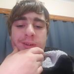 Kenneth.hyland(girls hmu maybe aha) - instagram username