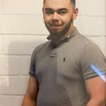 Maurixe - snapchat username