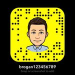 brogan123456789 - snapchat username