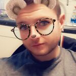 Jaxstag18 - snapchat username