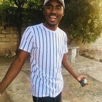 Reyhama - instagram username