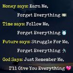 Chintaan - instagram username