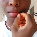 Shadrach - instagram username