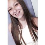 Allie Stell - instagram username