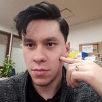 Franco - kik username