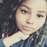 Malasia Patton  - instagram username