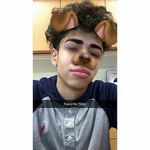 Offical_figi - snapchat username