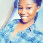 sandy - instagram username