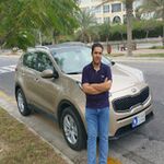 iman rostami - instagram username